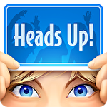 Heads up! ícone