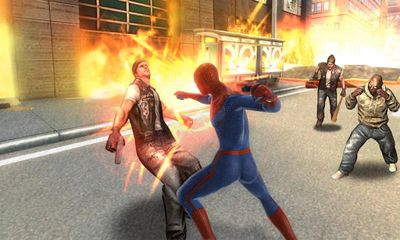 The Amazing Spider-Man for Android