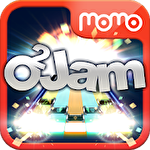 O2jam U图标