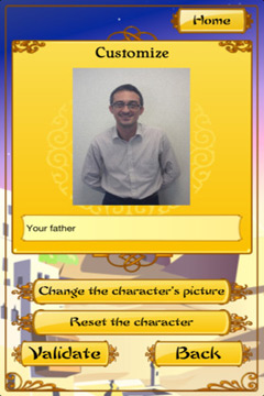  Akinator das Genie