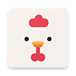 Chicken attack: Takeo's call icône