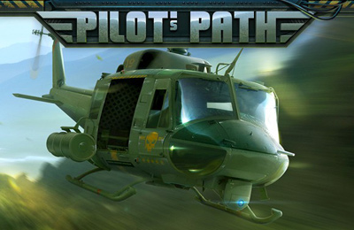 logo Pilot's Path