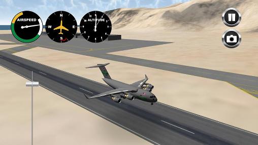 Airplane! for Android