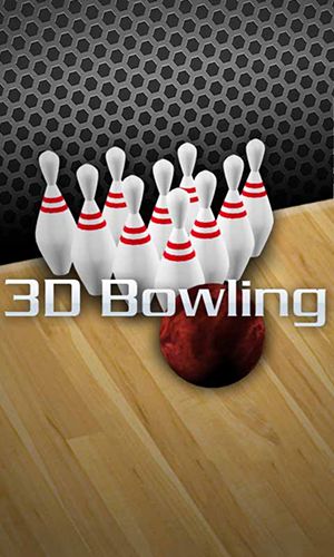 3D Bowling captura de tela 1