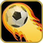 Soccer manager arena icono