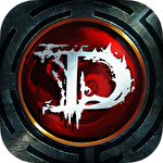 Dungeon explorer 2 icon