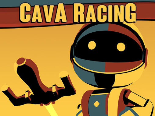 Cava racing icon