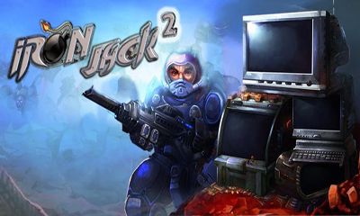 Iron Jack 2 icono