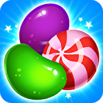 Candy frenzy icon