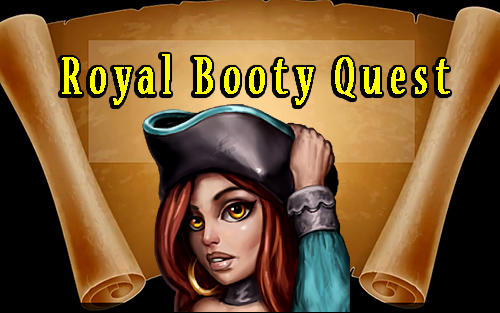 Royal booty quest capture d'écran 1