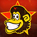 Tiki Towers 2 Monkey Republic icon