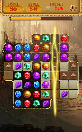 Treasures of Cleopatra for Android