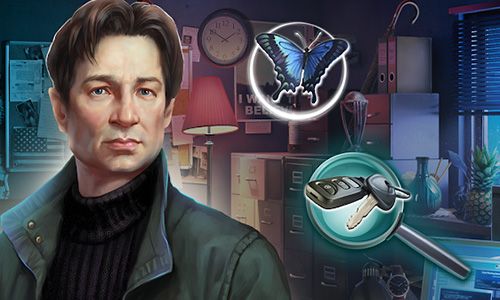 d'aventures: téléchargez X-files: Pouvoir secret sur votre téléphone