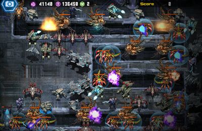 StarBunker:Guardians 2 for iPhone for free