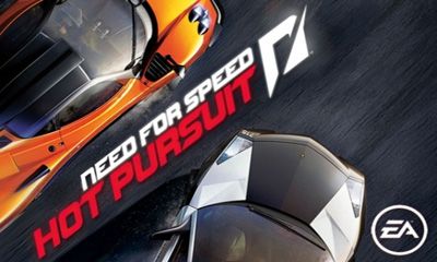 Need for Speed Hot Pursuit screenshot 1