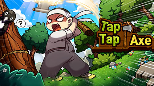 Tap tap axe screenshot 1