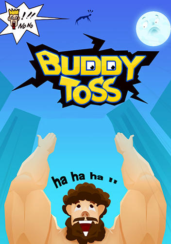 Buddy toss скріншот 1