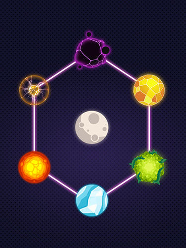 Beat balls: The magic loop for Android