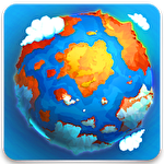 Almighty: God idle clicker icono