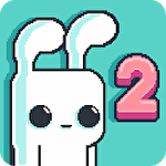 Yeah bunny 2 icon