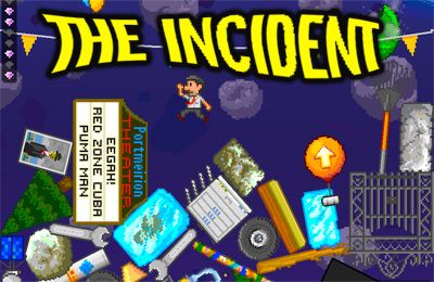 logo The Incident