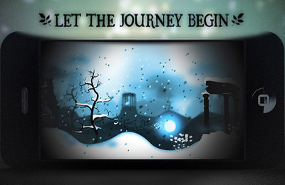 Journey of Light for iPhone