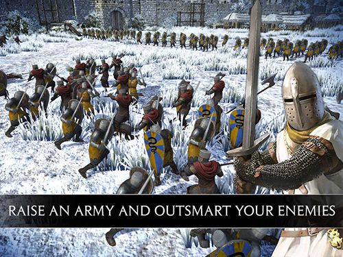 Total war battles: Kingdom