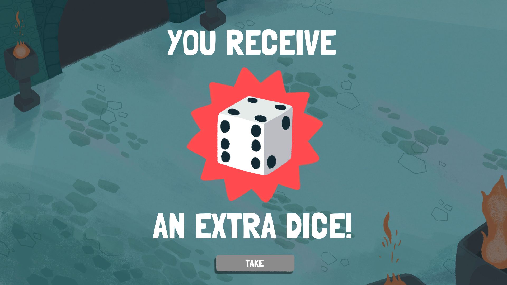 Dicey Dungeons for Android