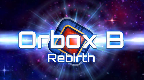 Orbox B: Rebirth captura de pantalla 1