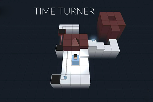 Time turner screenshot 1