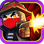 Demon blitz icono