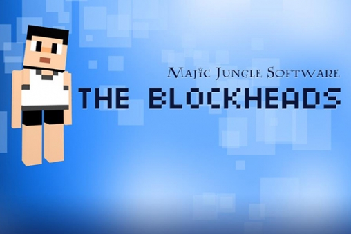 logo The blockheads