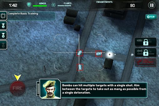 Drone: Kill order for iPhone for free