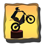 Trials On The Beach icon