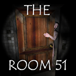 The room 51 icône