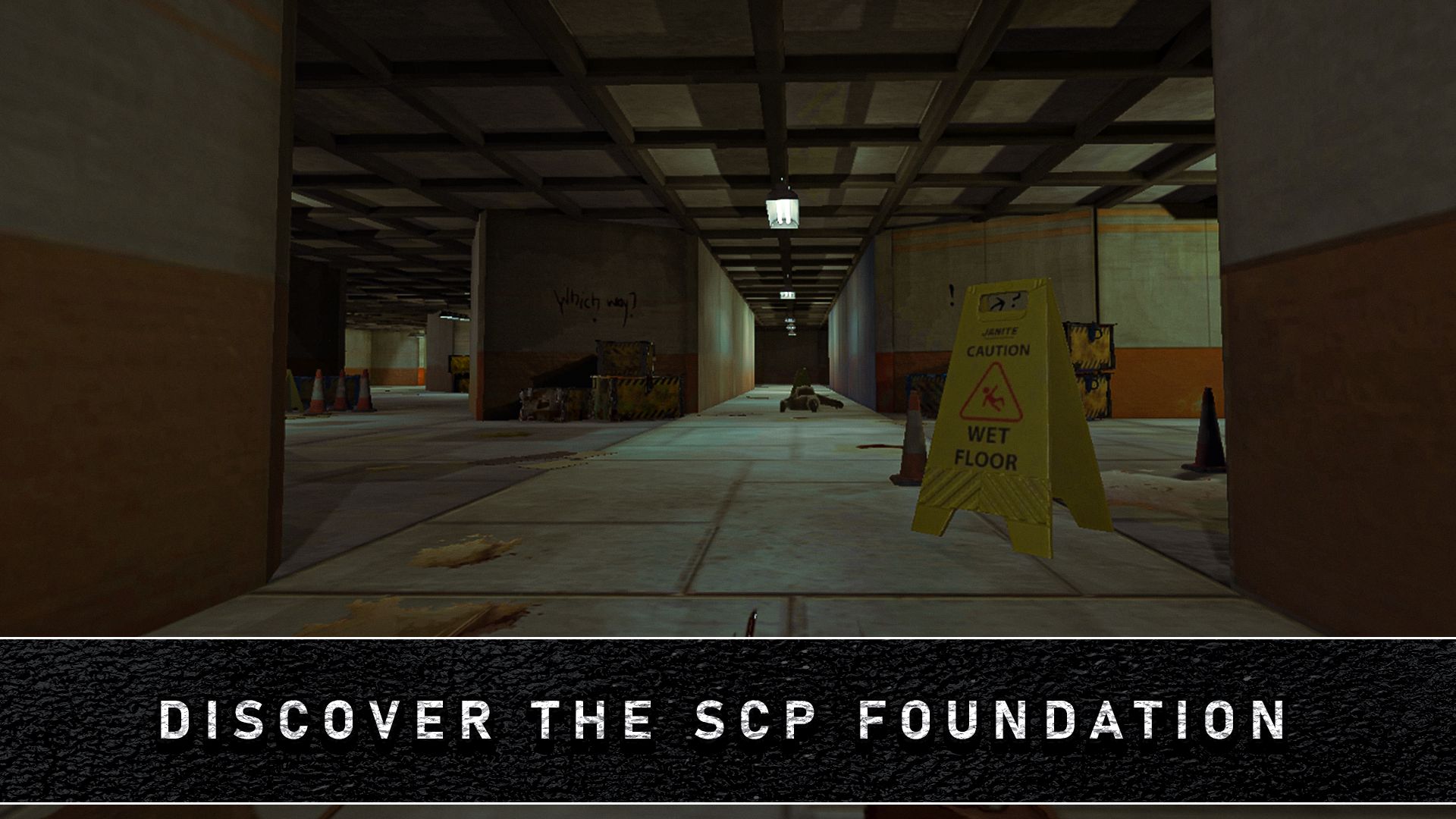 SCP APK for Android Download