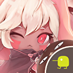 Witch spring icon