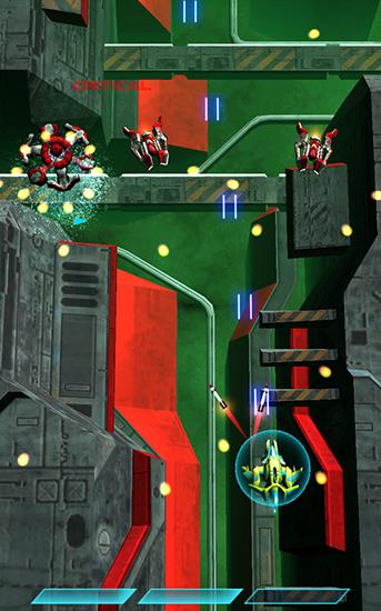 Photon Strike screenshot 1