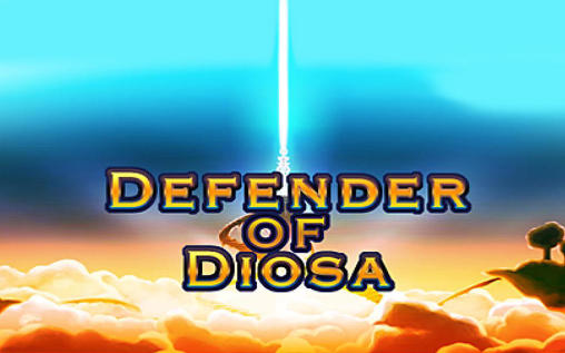 Defender of Diosa скриншот 1