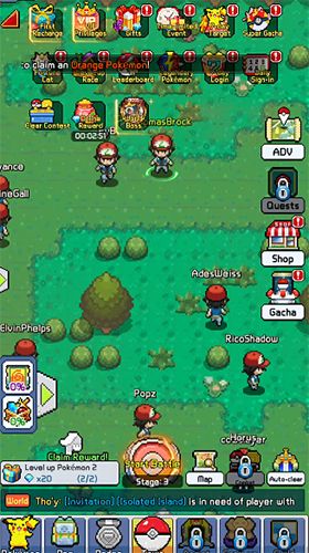 Pixel tamers for iOS devices