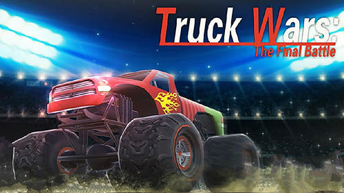 アイコン Truck wars: The final battle 