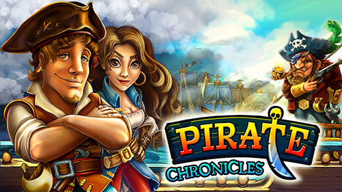 Pirate chronicles скриншот 1