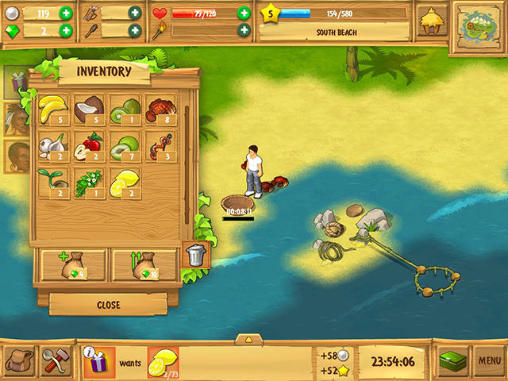 the island castaway 3 free download