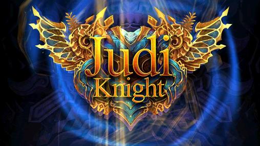 Иконка Judi knight