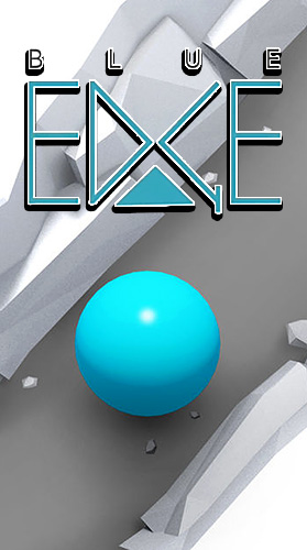 logo Blue edge