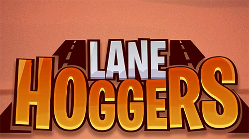 Lane hoggers captura de tela 1