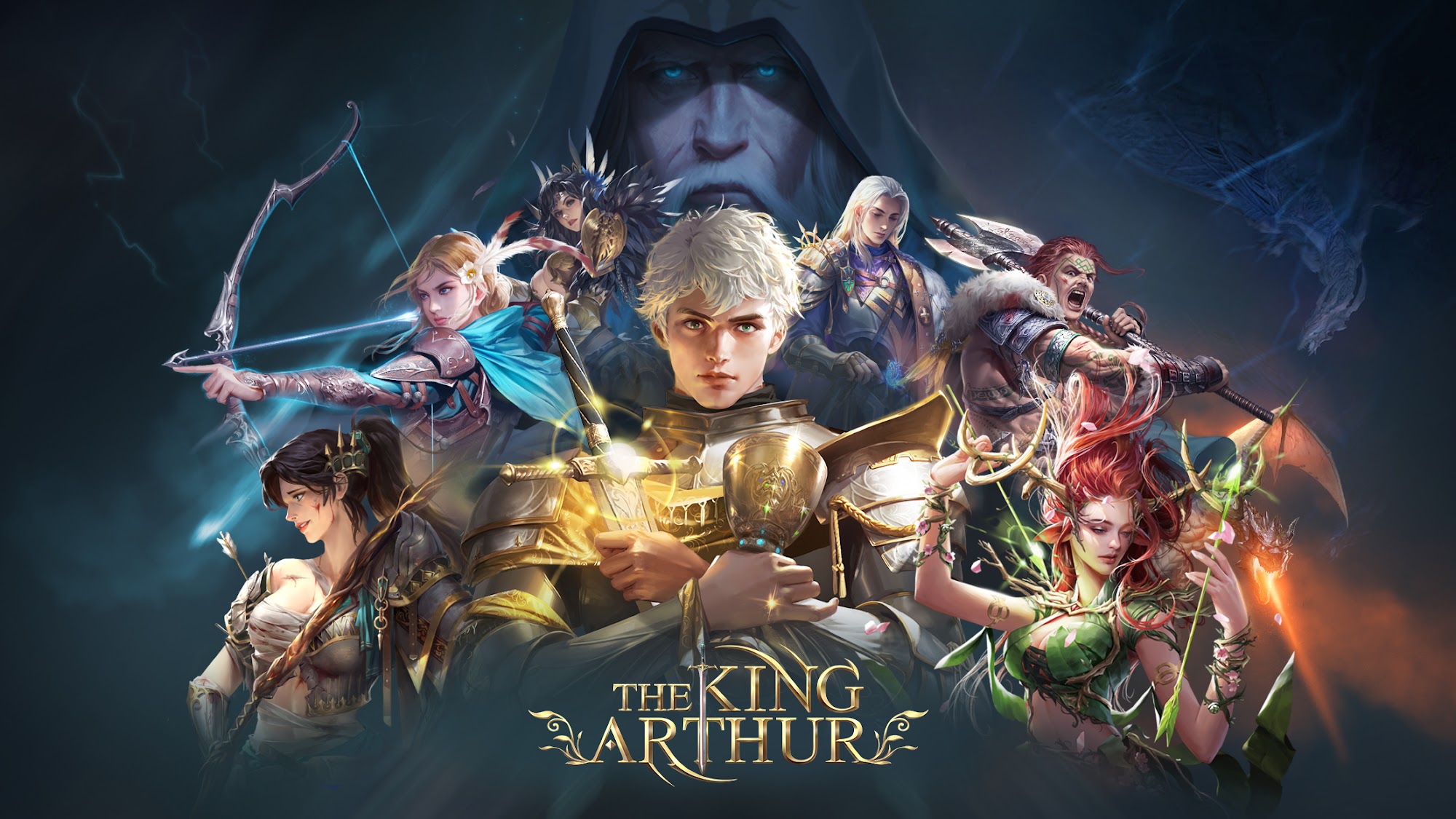 The King Arthur for Android