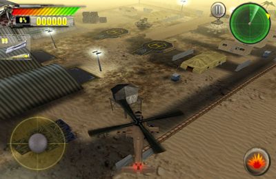 FinalStrike3D for iPhone