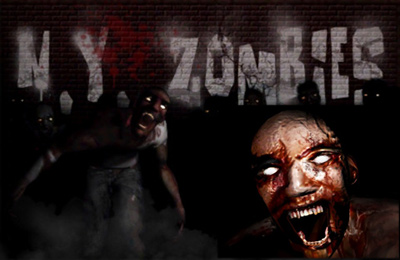 N.Y.Zombies for iPhone