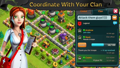 Tiny Troopers Alliance APK v2.3.1 Free Download - APK4Fun